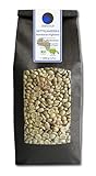 Bio Rohkaffee - Grüner Hochland Kaffee Honduras Highland (grüne Kaffeebohnen 1000g) - GMP...