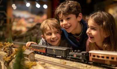 eisenbahn ausstellung hamburg